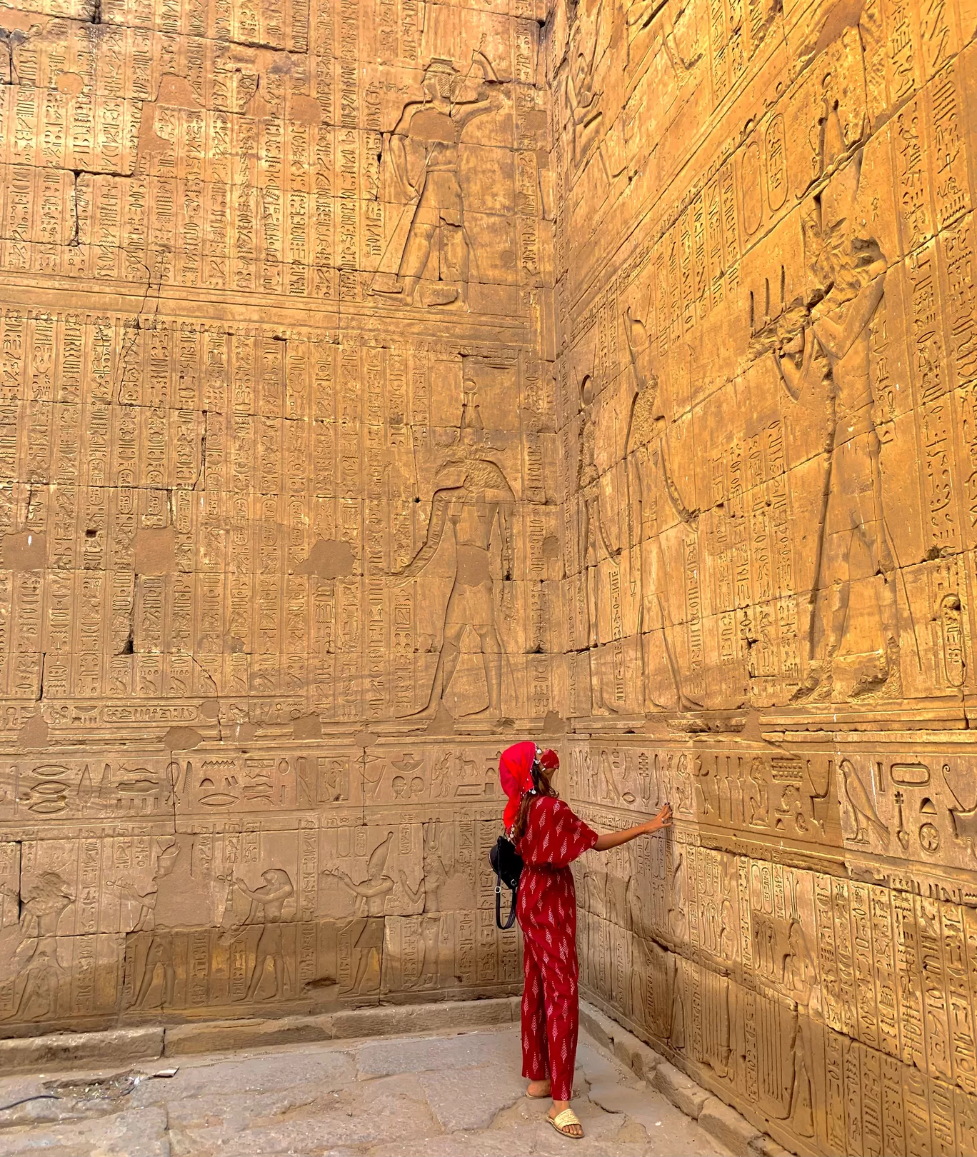 Photo of Egypt By Vrinda Sharma