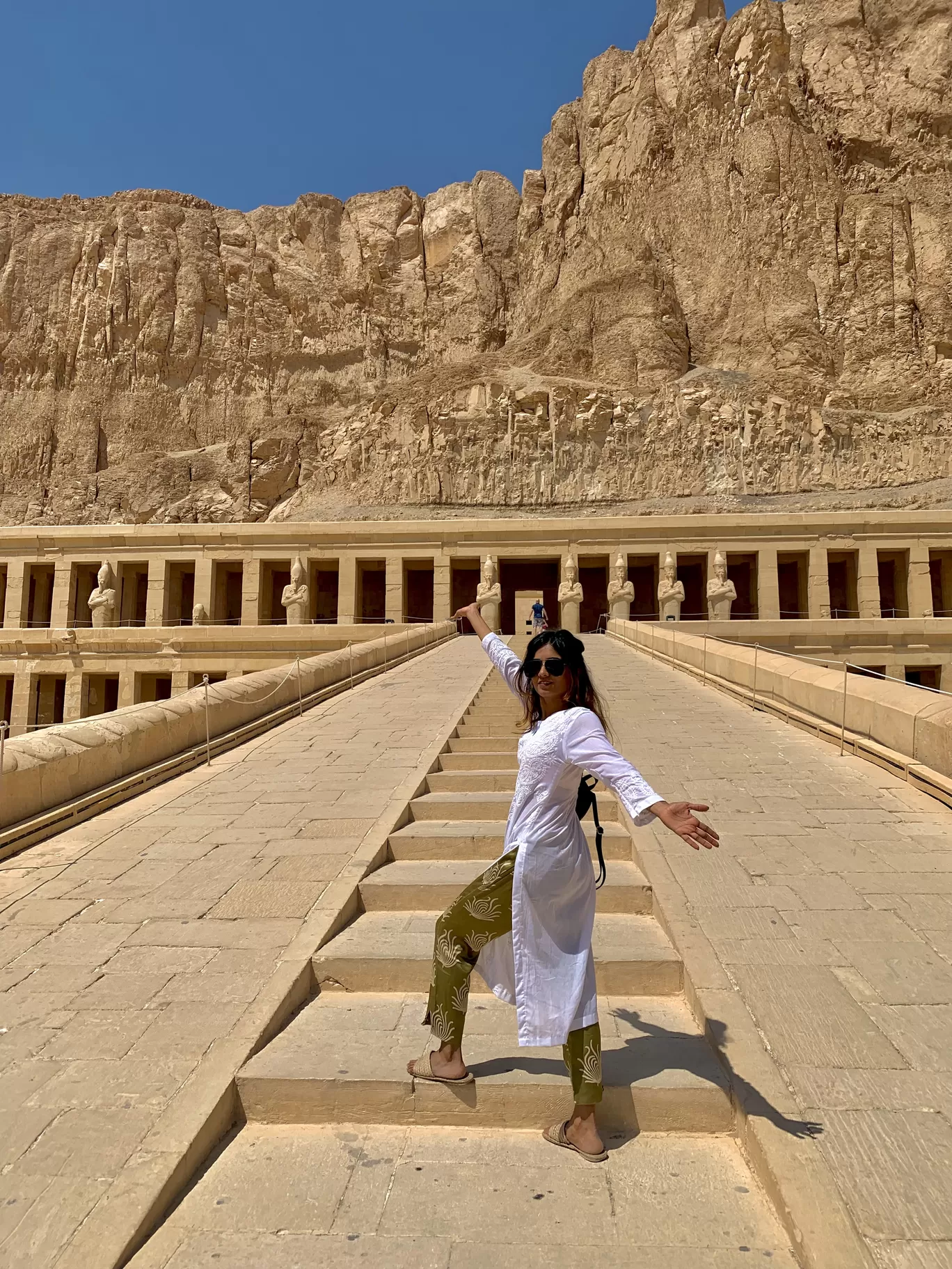 Photo of Egypt By Vrinda Sharma