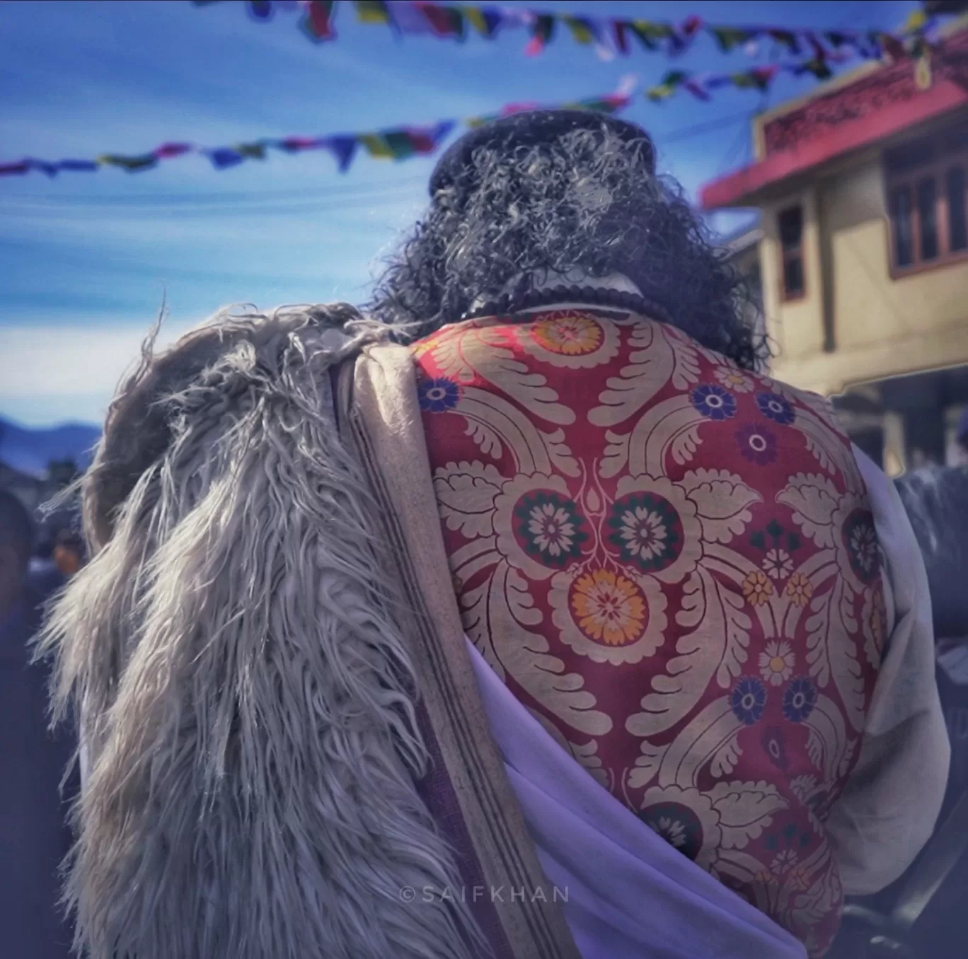 Photo of Tawang By Saif Khan