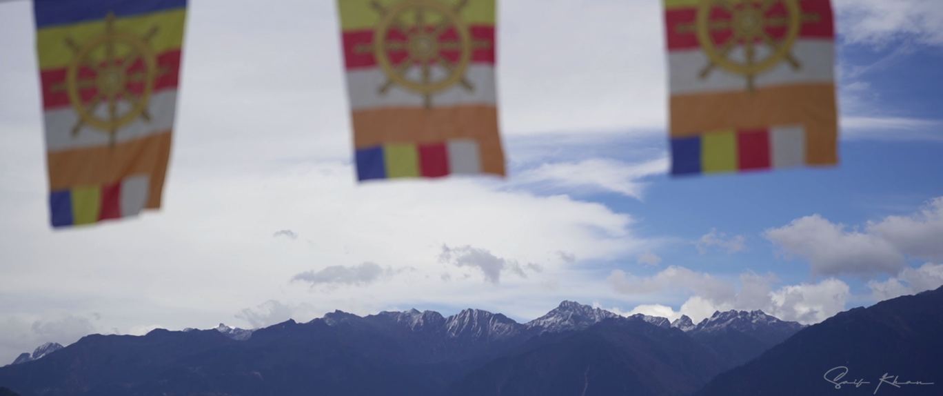 Photo of Tawang By Saif Khan