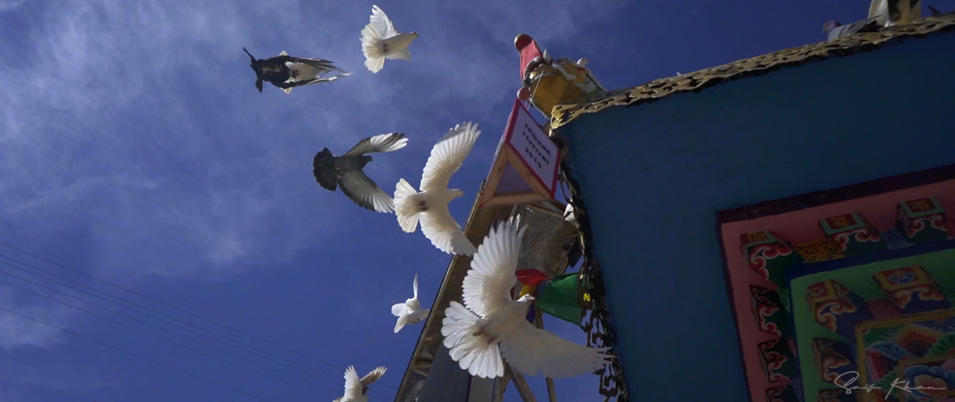 Photo of Tawang By Saif Khan