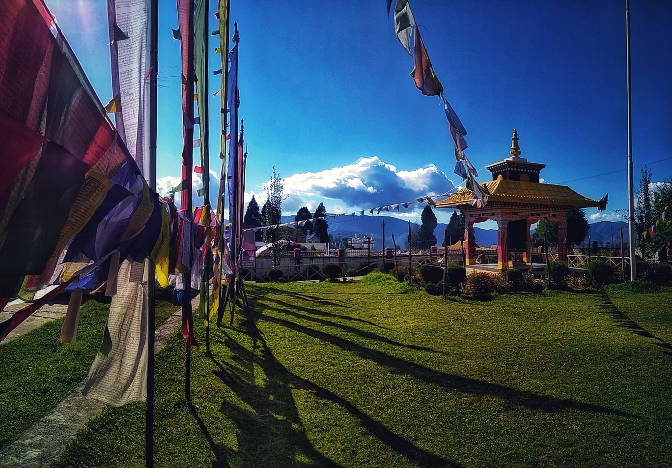Photo of Arunachal Pradesh By Saif Khan