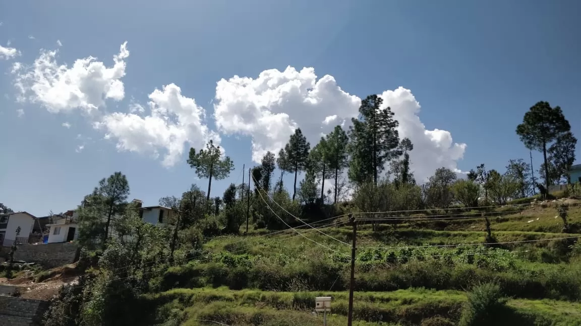 Photo of Mukteshwar By Meenakshi Rajiv Lochan