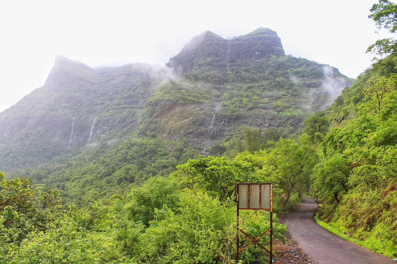 Photo of Raigad Fort By Ashish Singh