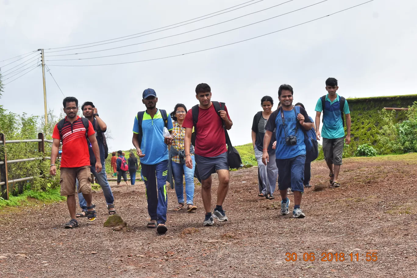 Photo of Raigad Fort By Ashish Singh