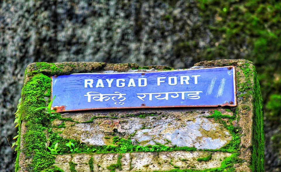 Photo of Raigad Fort Trek, A must visit place By Ashish Singh