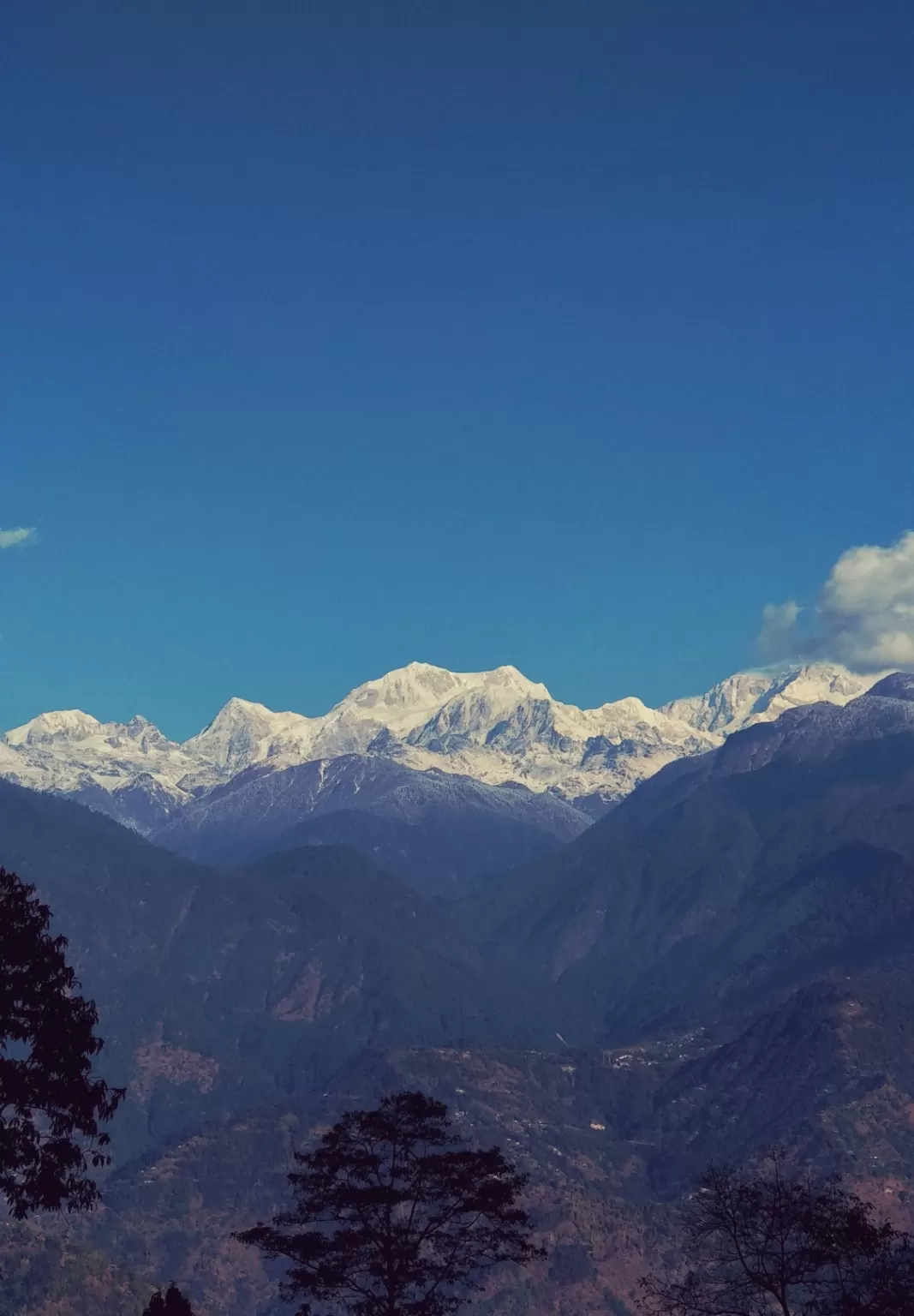 Photo of Pelling By Tanmoy Manna