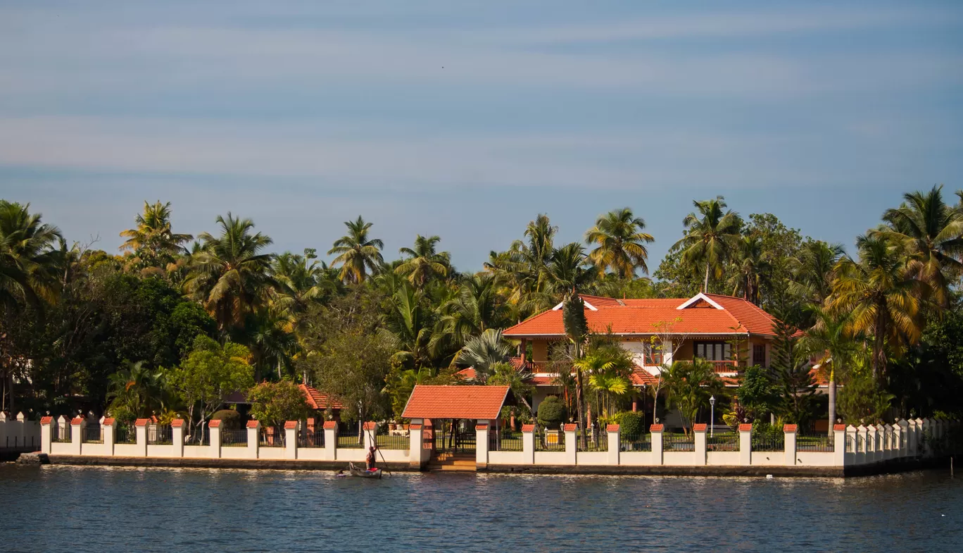 Photo of Kerala By Tanmoy Manna
