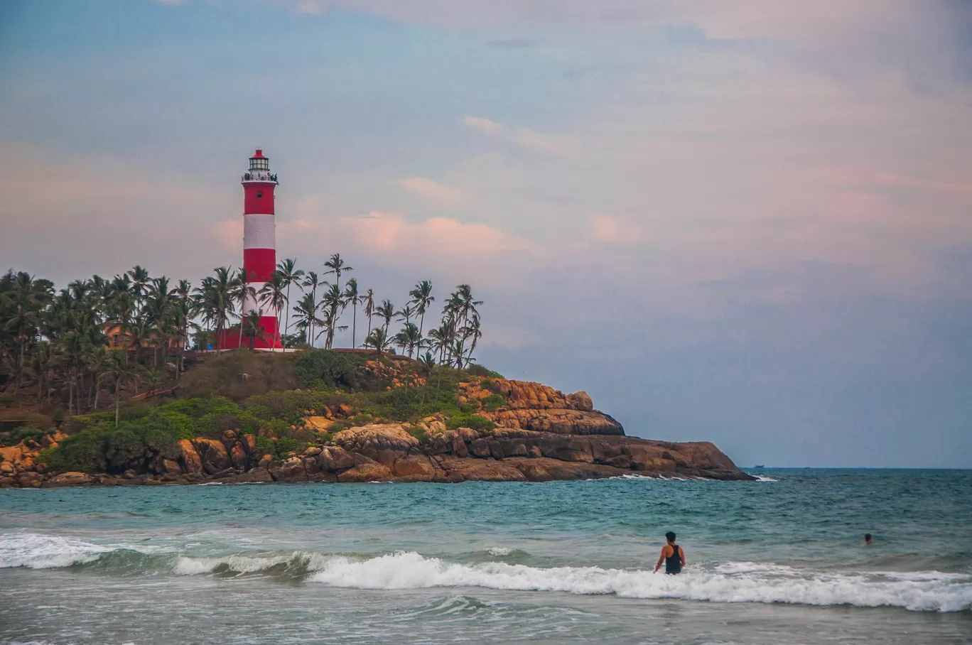 Photo of Kerala By Tanmoy Manna
