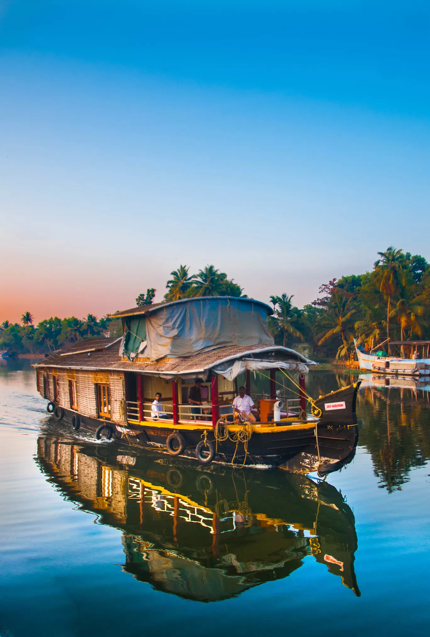 Photo of Kerala By Tanmoy Manna