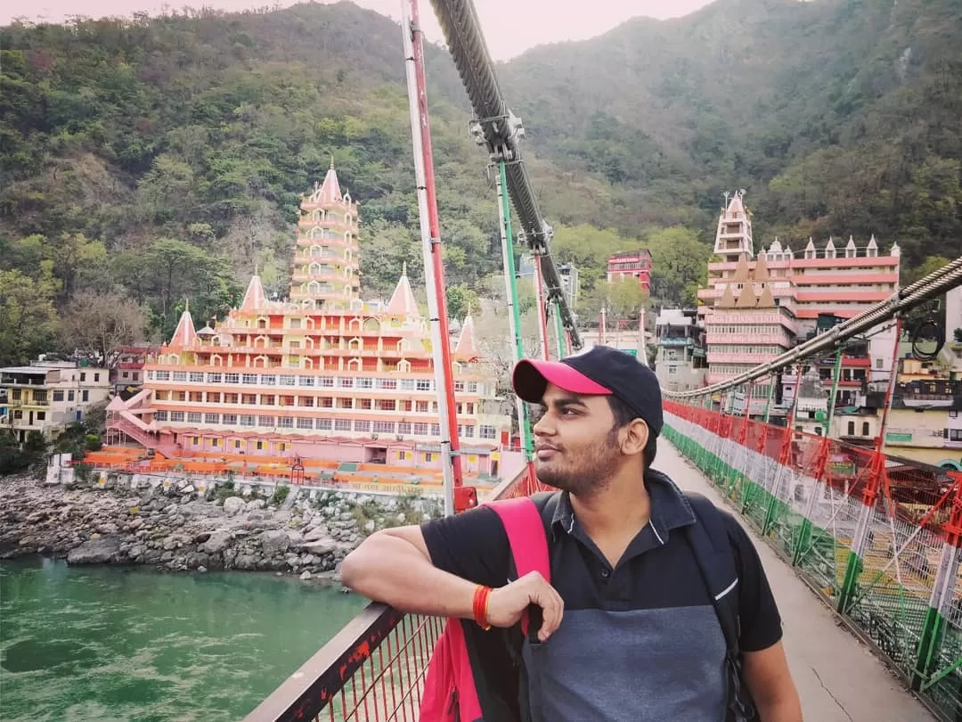 Photo of Har Ki Pauri By Himanshu Sharma