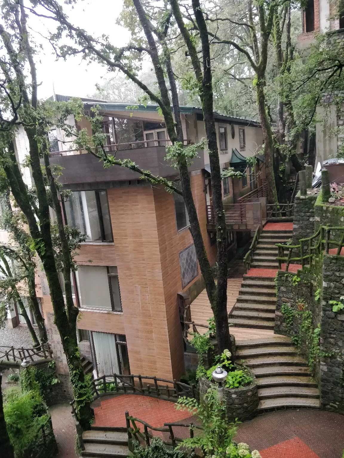 Photo of Naini Lake By Himanshu Sharma
