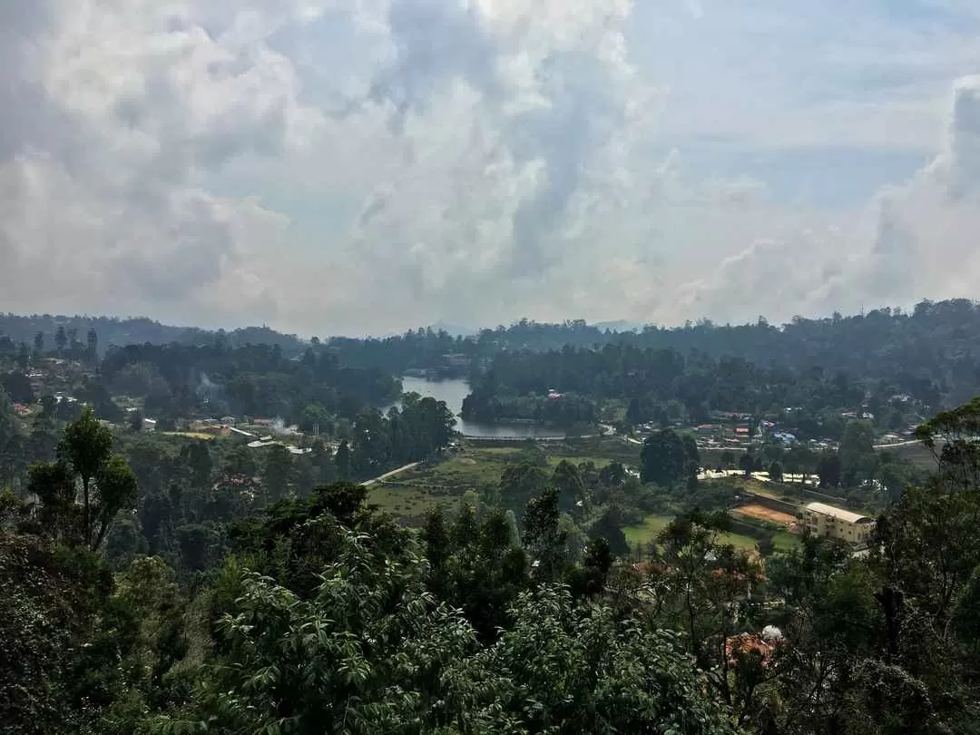 Photo of Kodaikanal By Agam Jain - Gypsy On Voyage