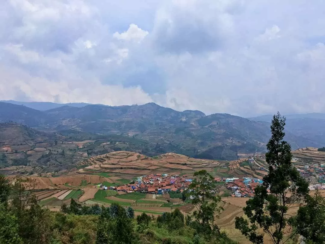 Photo of Kodaikanal By Agam Jain - Gypsy On Voyage