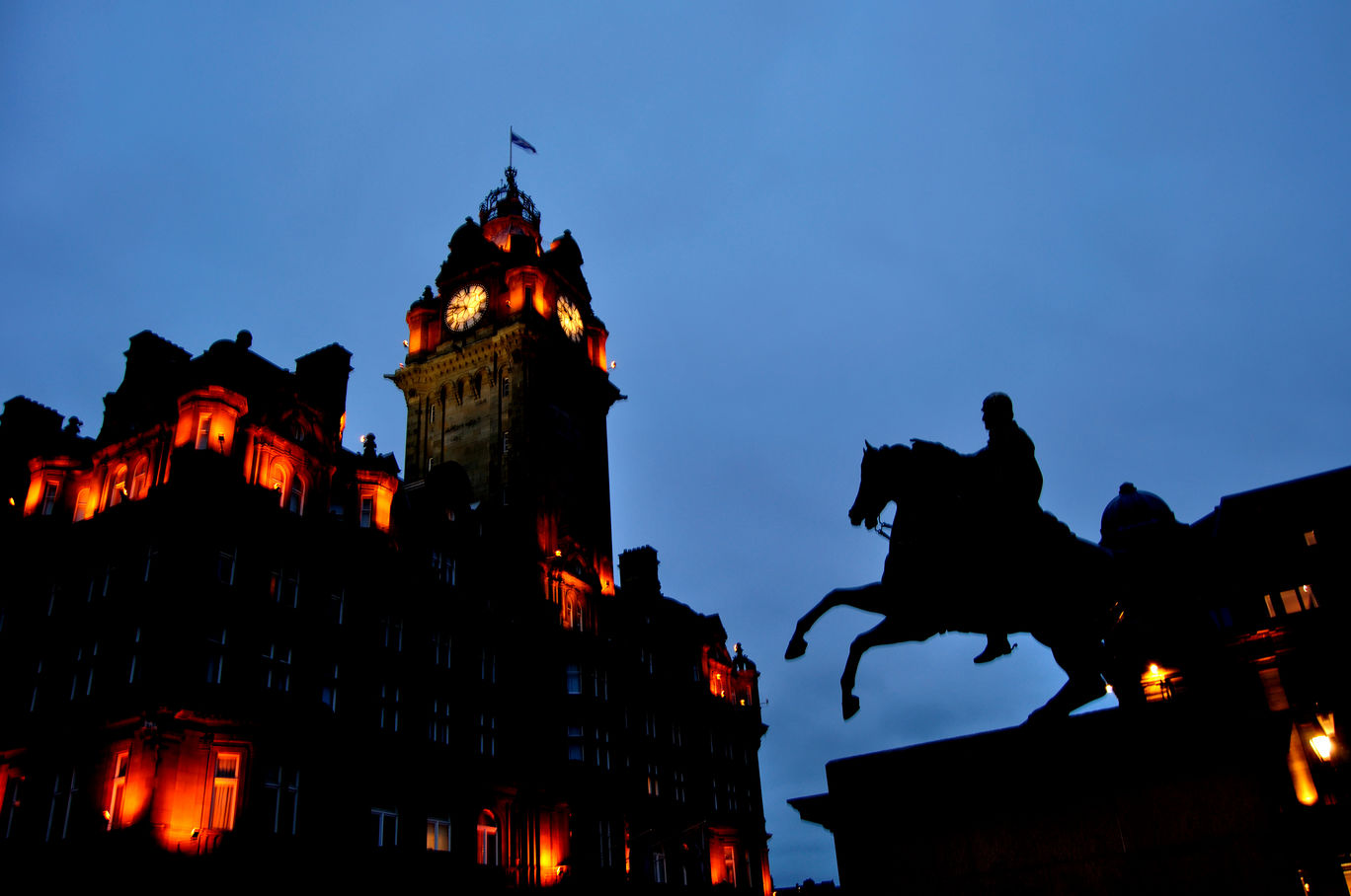 Photo of Scotland By Manish Ayachit