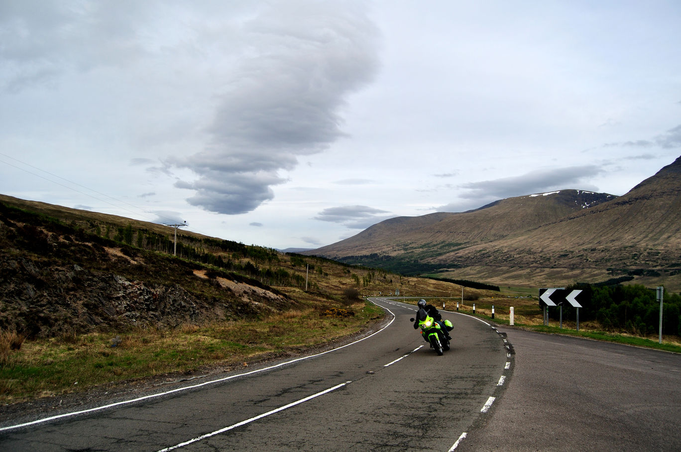 Photo of Scotland By Manish Ayachit