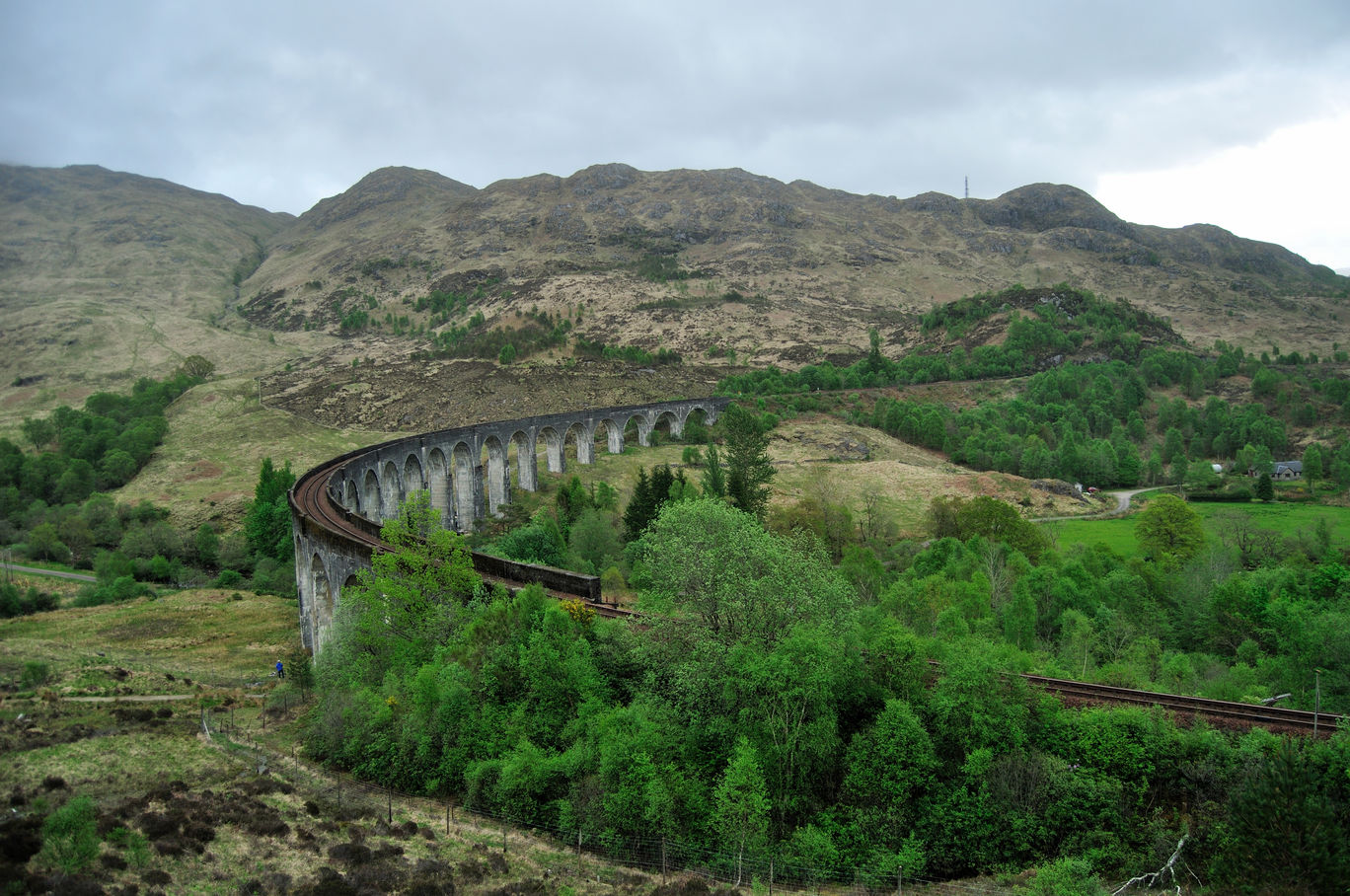 Photo of Scotland By Manish Ayachit