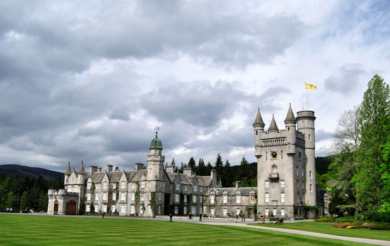 Photo of Scotland By Manish Ayachit