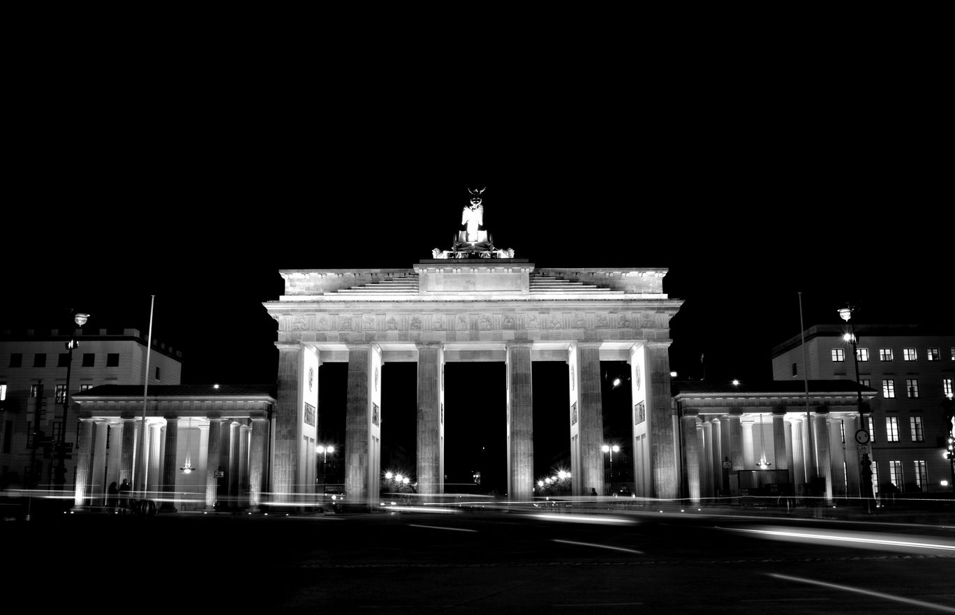 Photo of Berlin By Manish Ayachit