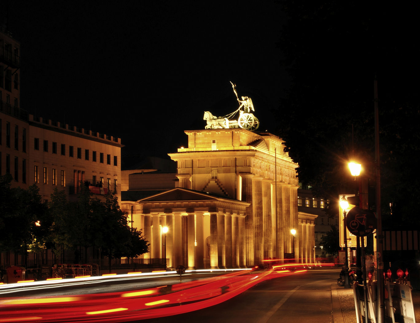 Photo of Berlin By Manish Ayachit