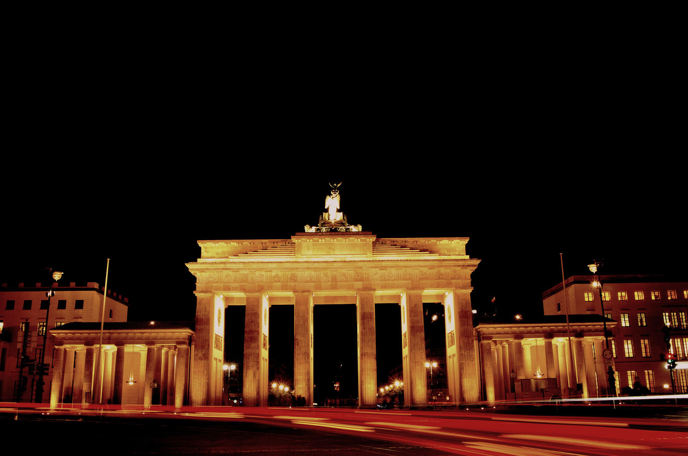 Photo of Berlin By Manish Ayachit