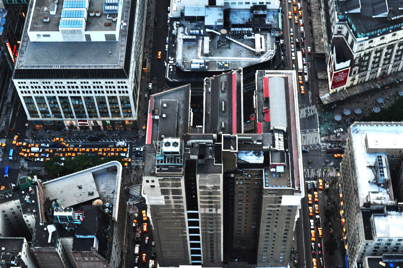 Photo of USA By Manish Ayachit
