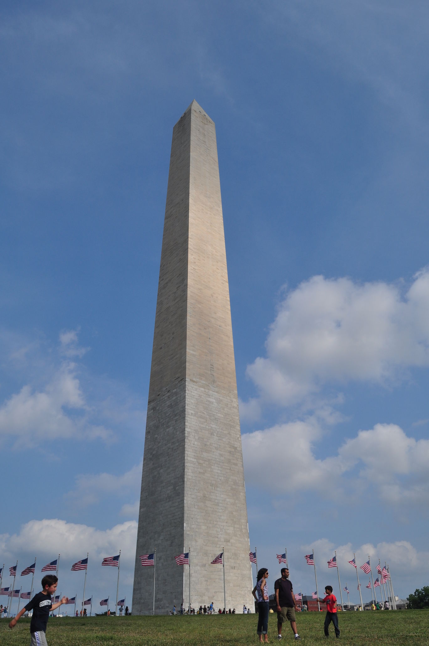 Photo of USA By Manish Ayachit