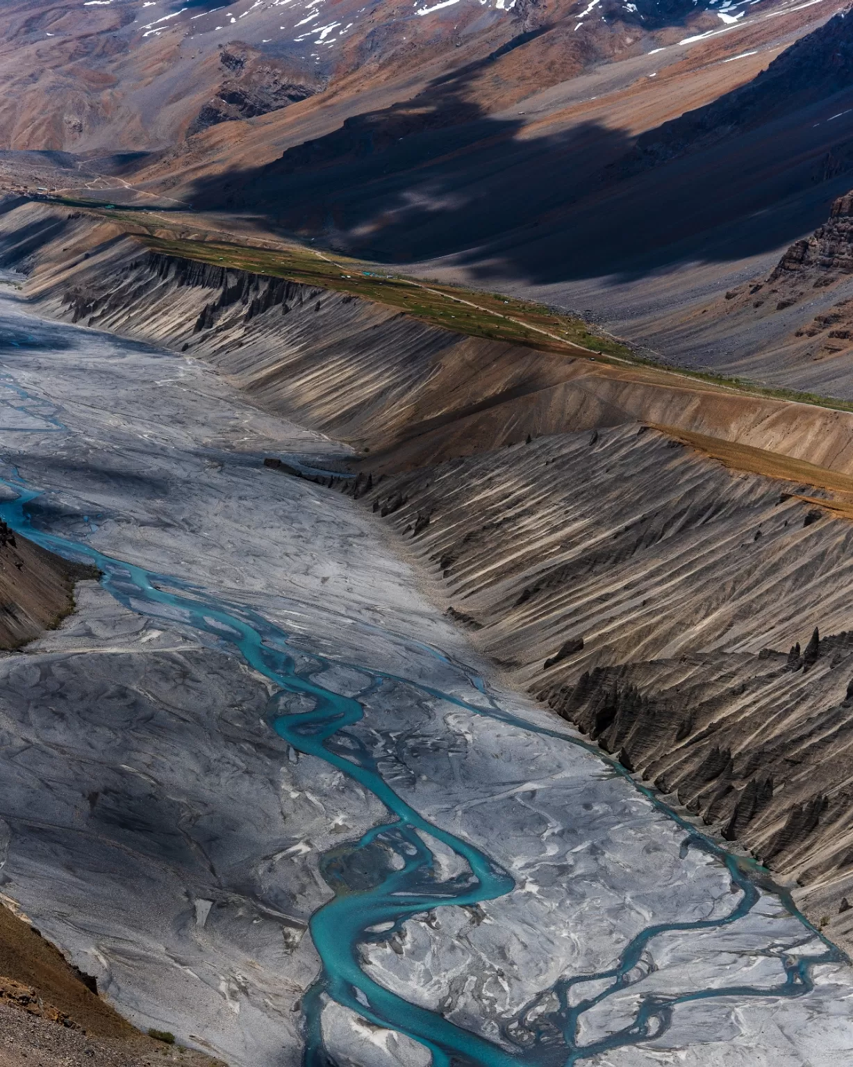 Photo of Spiti Valley By Nischal Hari