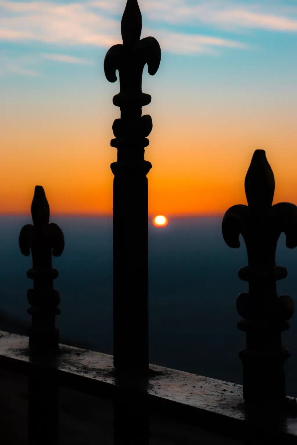 Photo of Nandi Hills By Abhi Sharma