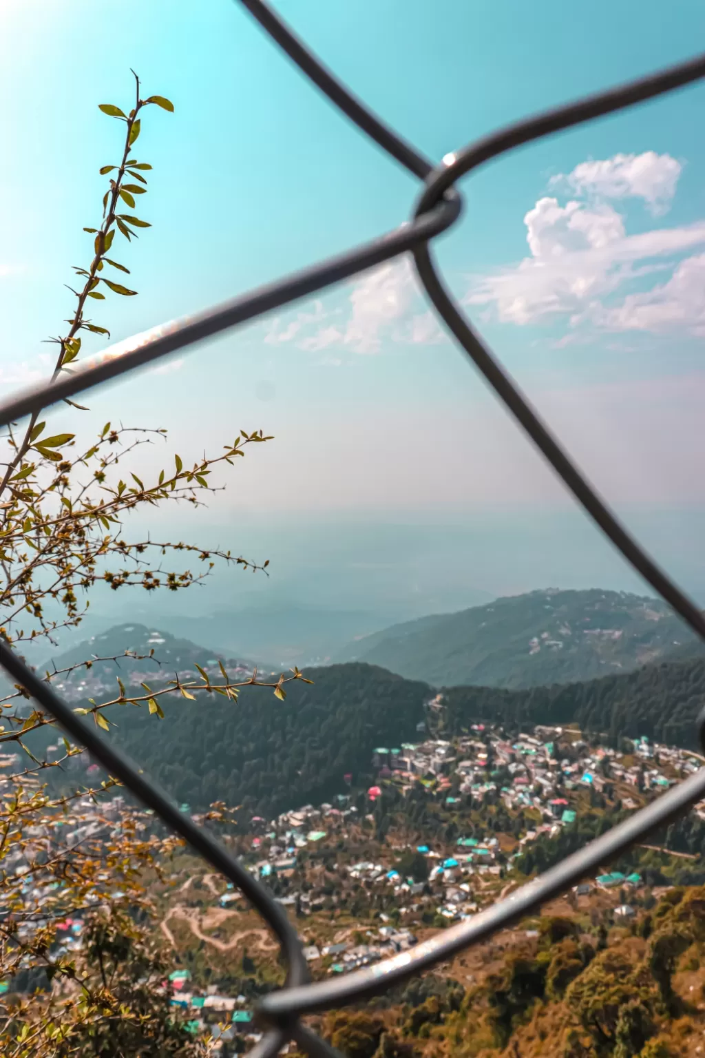 Photo of Dharamshala By Abhi Sharma