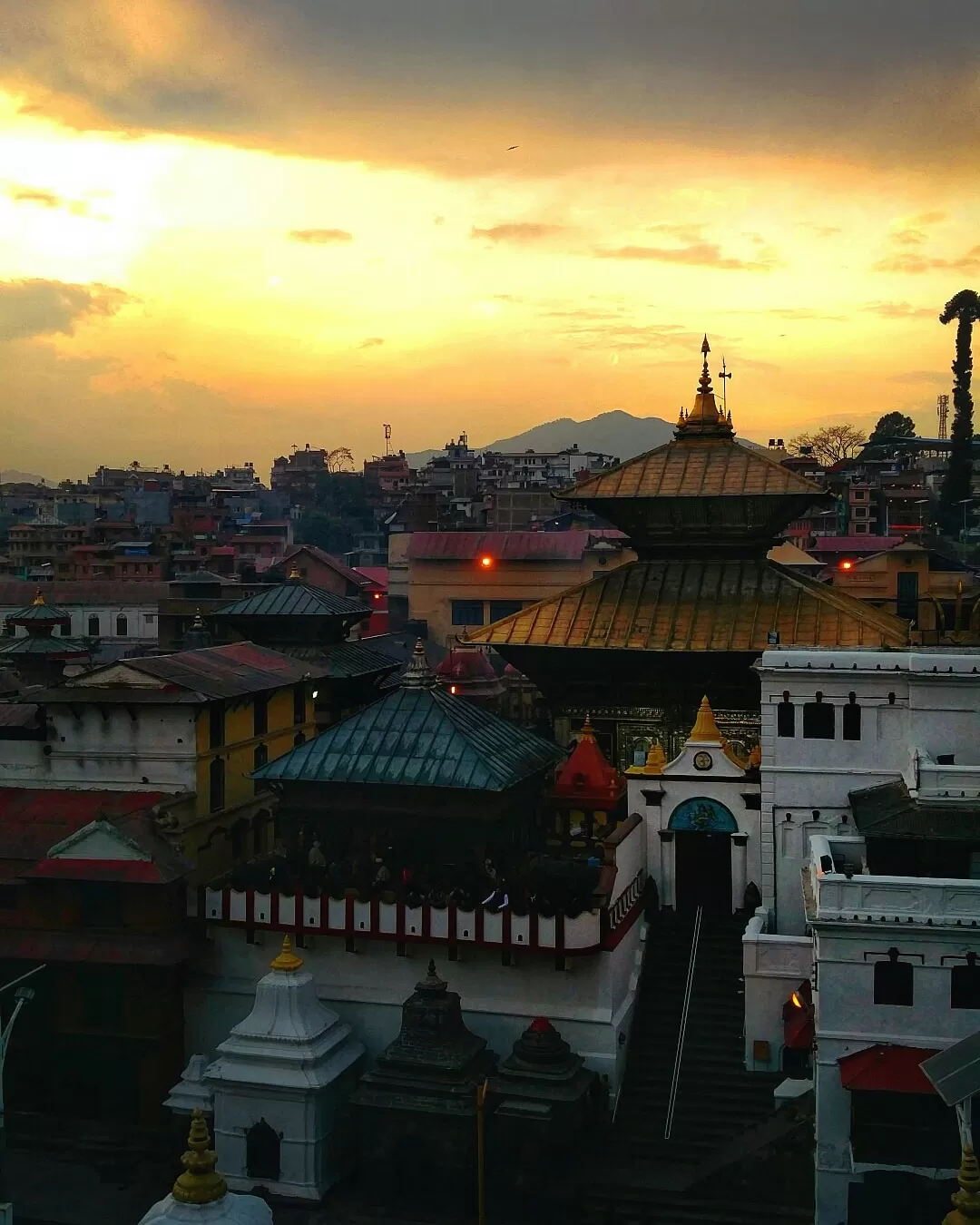 Photo of Pokhara By Ganesh Kanade