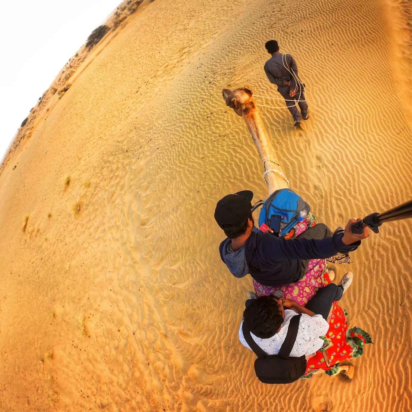 Photo of Rajasthan By Ganesh Kanade