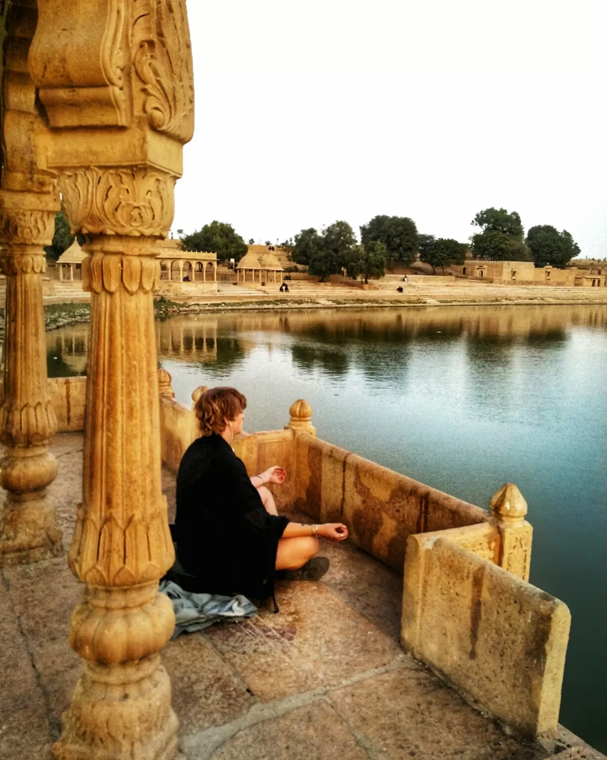 Photo of Rajasthan By Ganesh Kanade