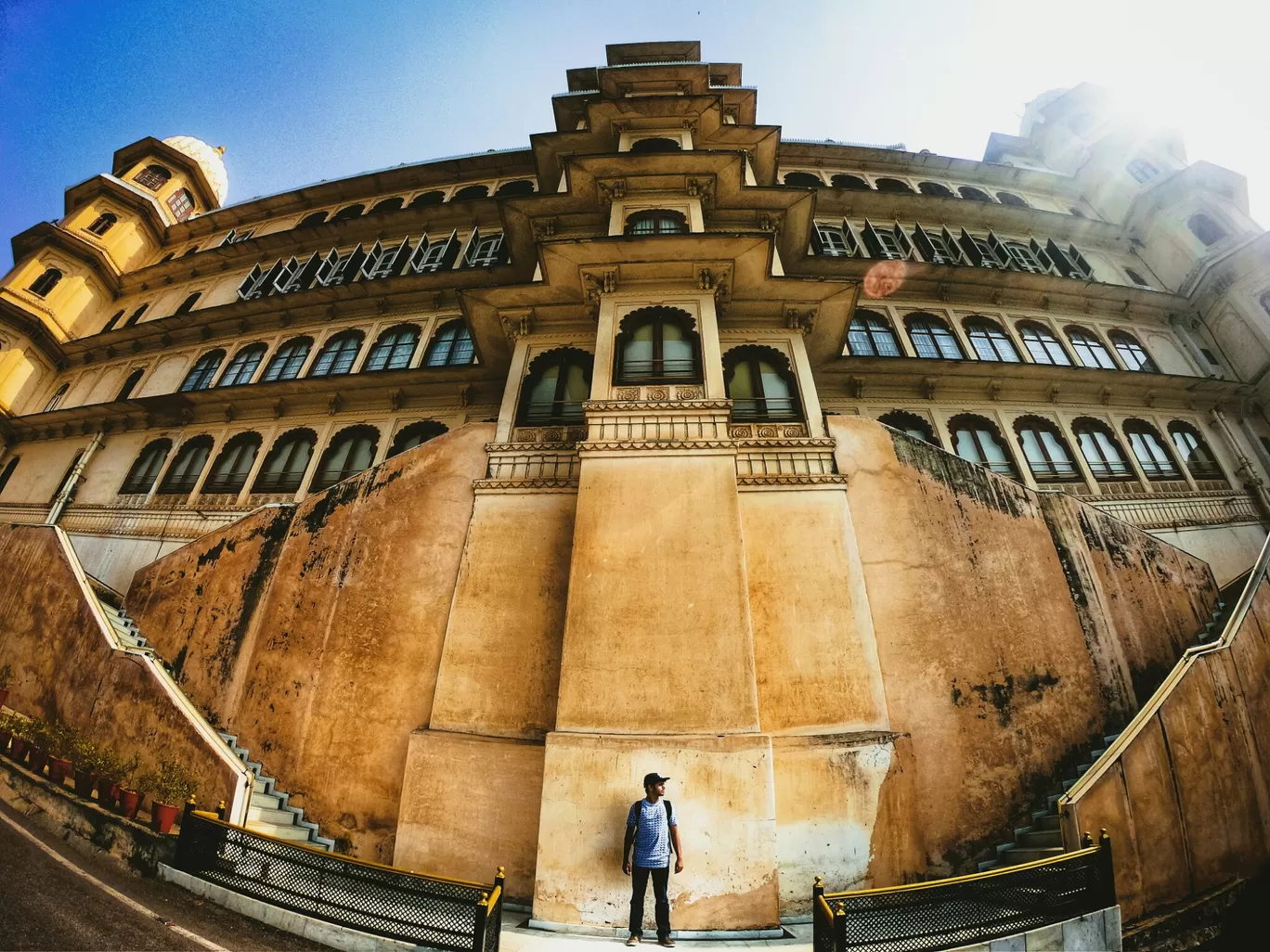 Photo of Rajasthan By Ganesh Kanade
