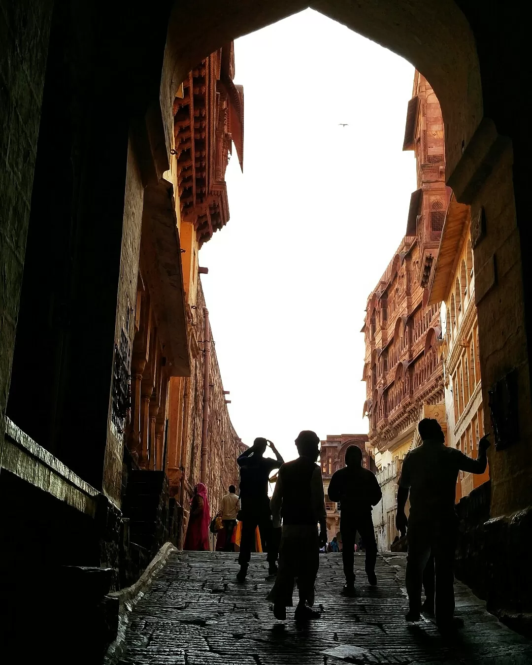Photo of Rajasthan By Ganesh Kanade