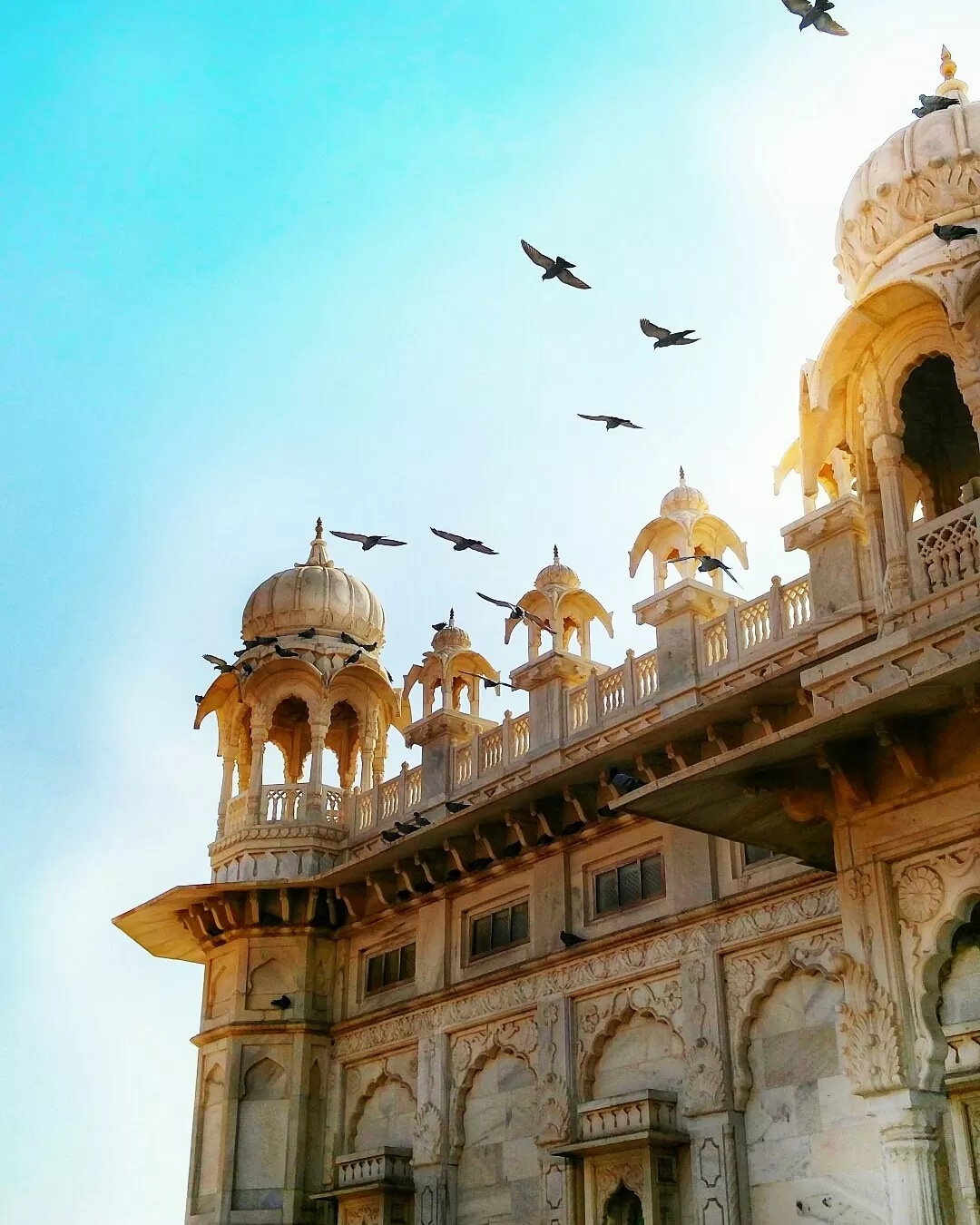 Photo of Rajasthan By Ganesh Kanade