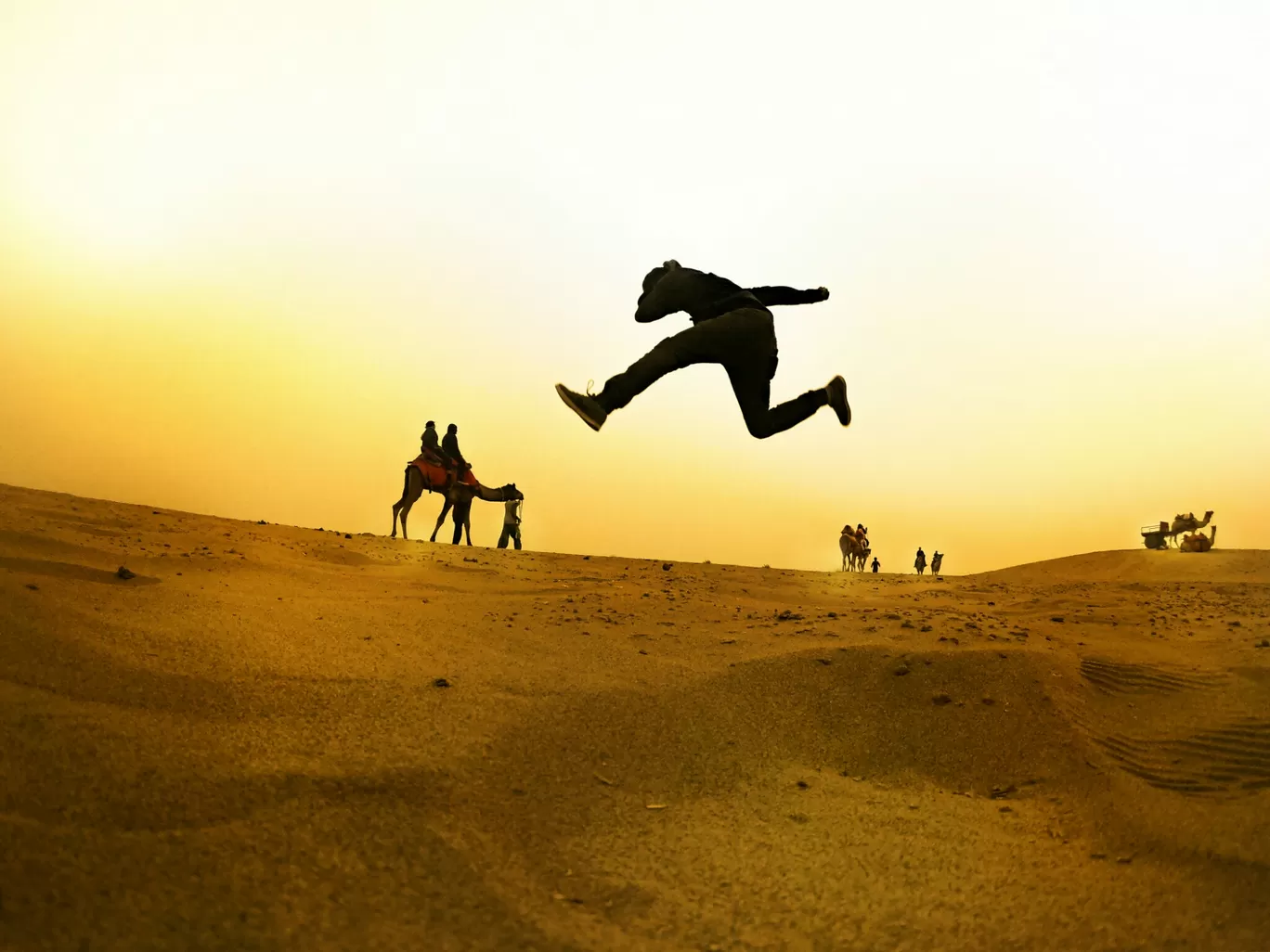 Photo of Rajasthan By Ganesh Kanade