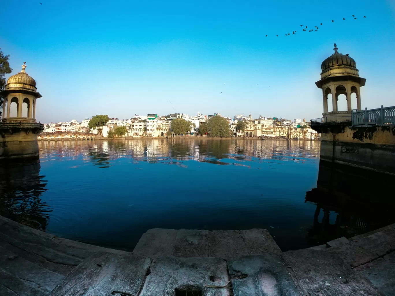 Photo of Rajasthan By Ganesh Kanade