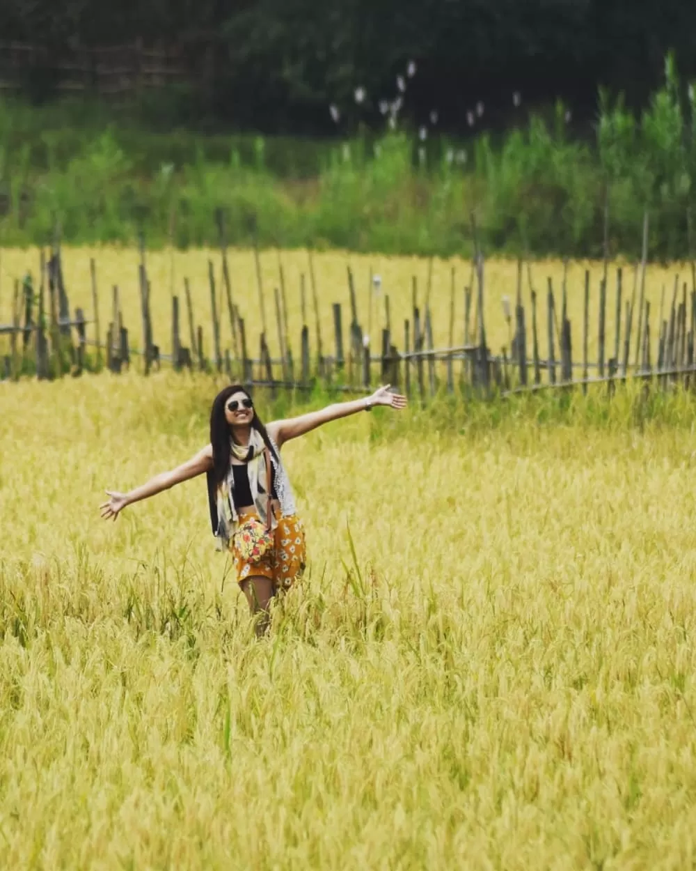 Photo of Arunachal Pradesh By Shruti Hans