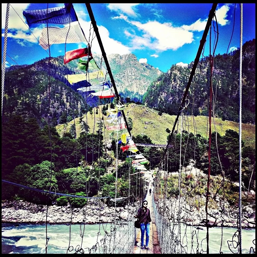 Photo of Arunachal Pradesh By Shruti Hans