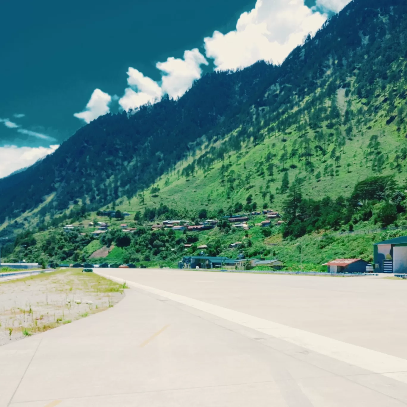 Photo of Arunachal Pradesh By Shruti Hans
