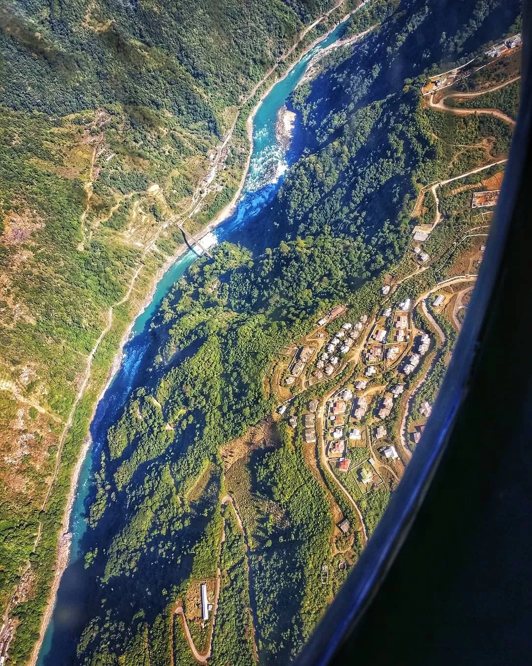 Photo of Arunachal Pradesh By Shruti Hans