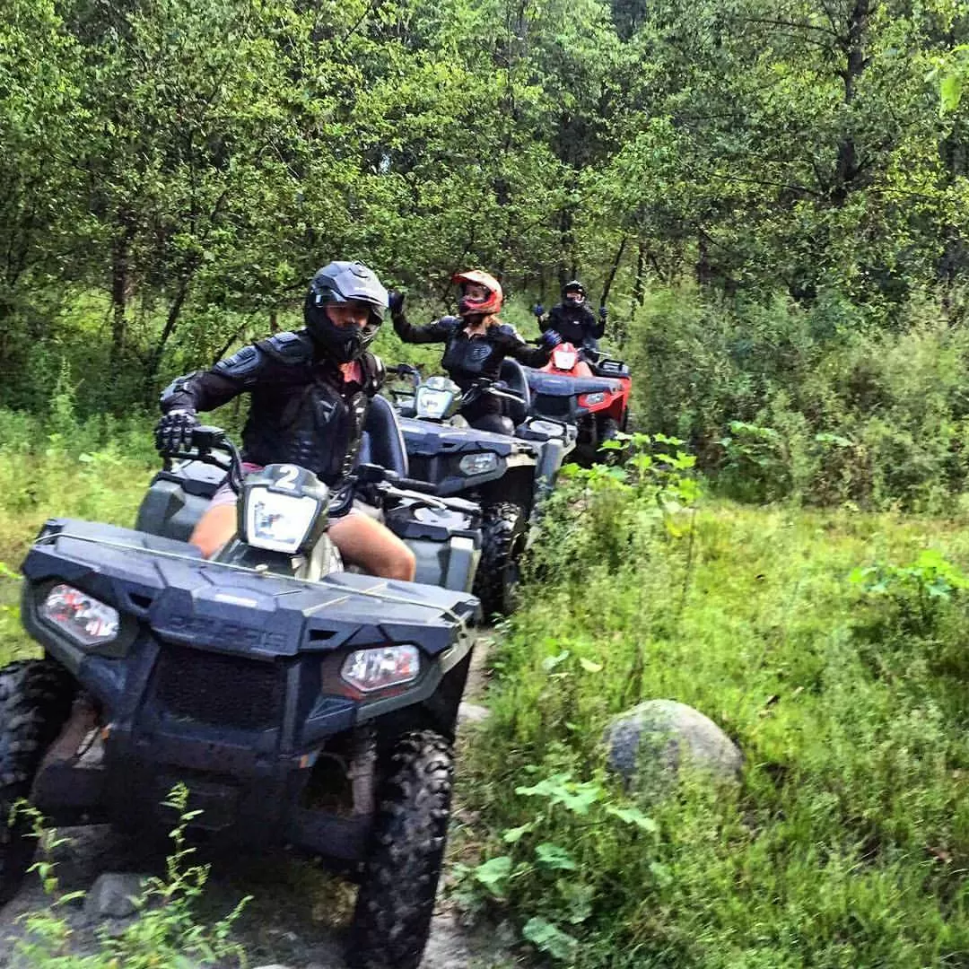 Photo of The Alternate Terrain By Nikita Kapur
