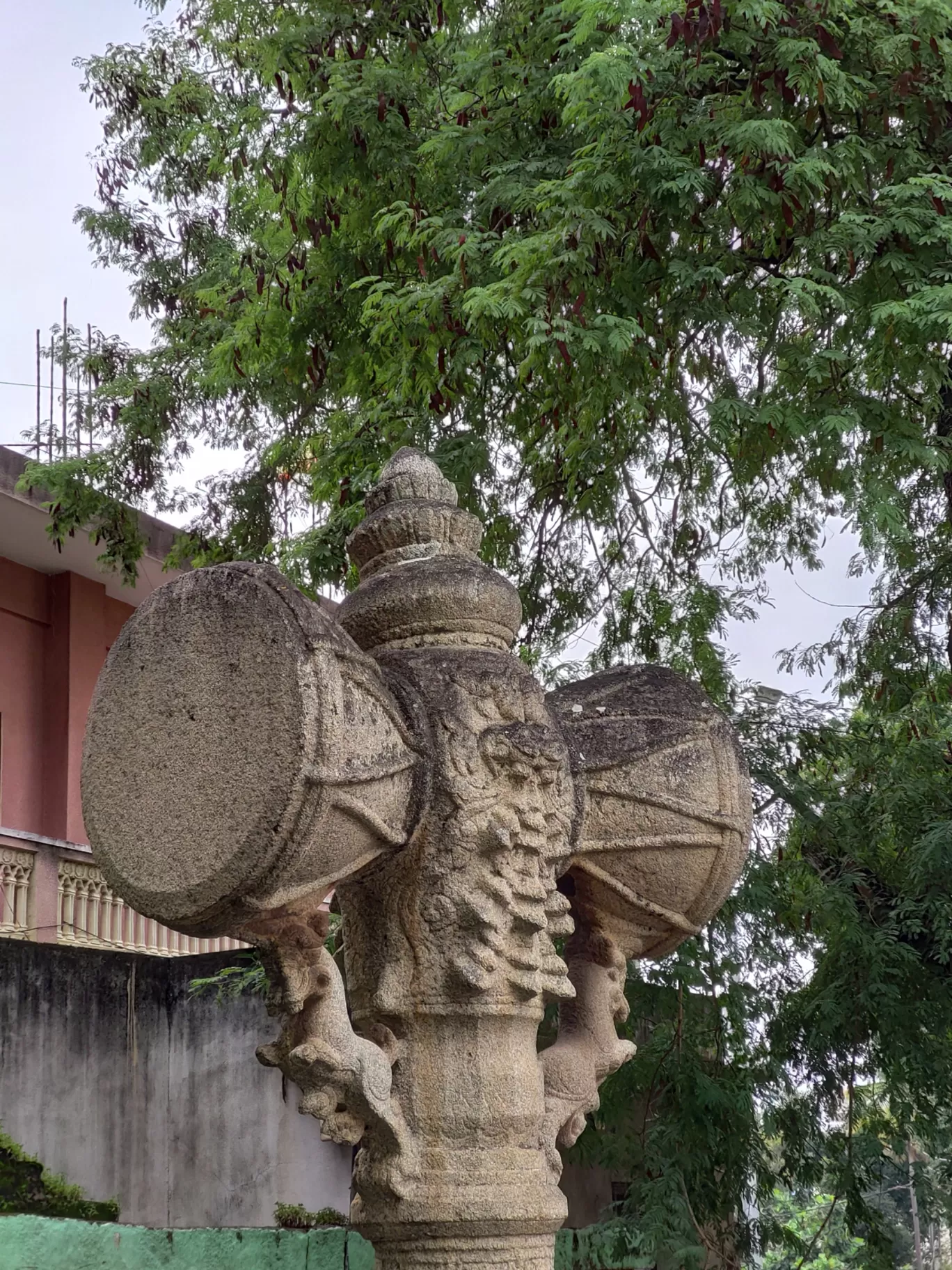 Photo of Gavi Gangadhareshwara Temple By basavaraj akki