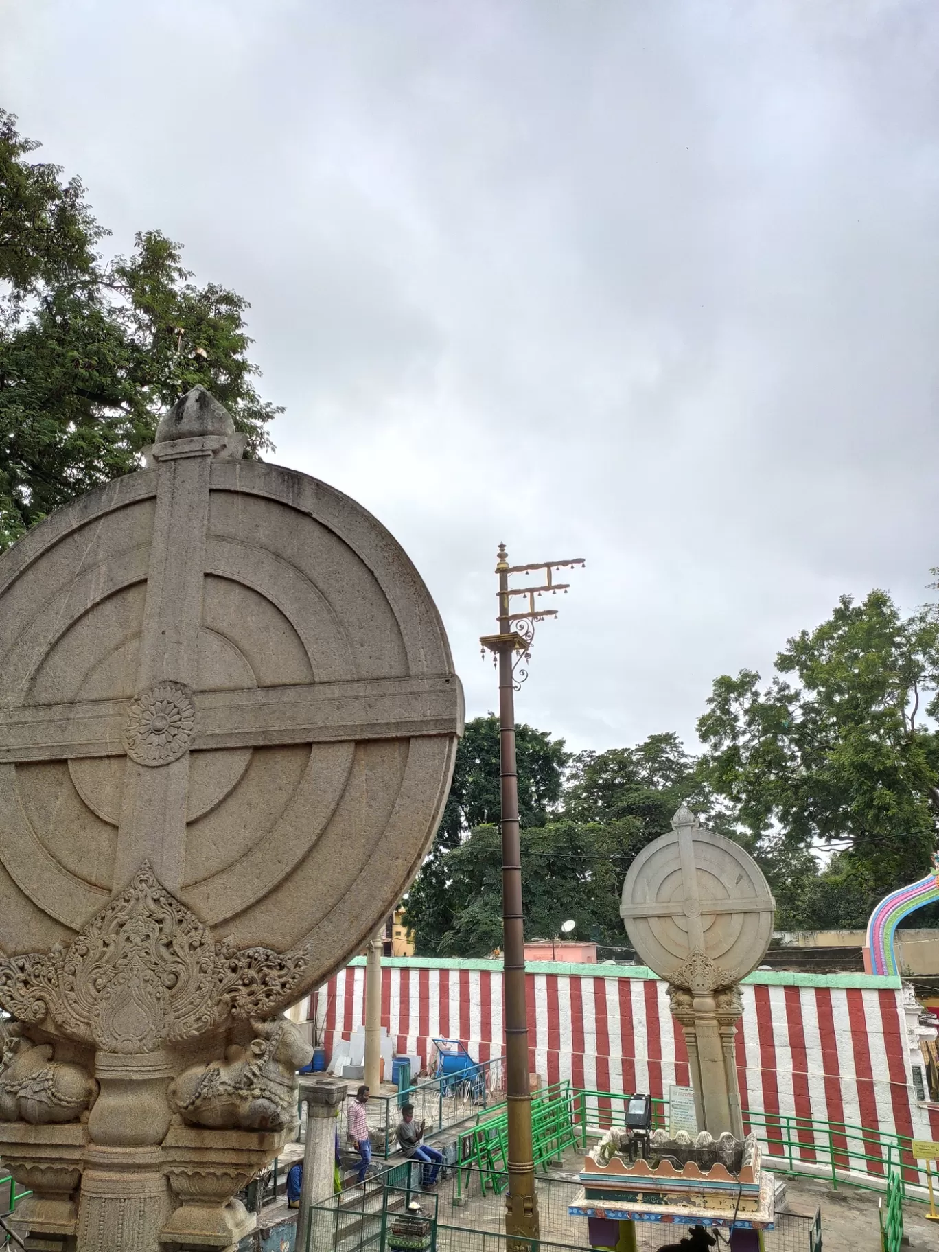 Photo of Gavi Gangadhareshwara Temple By basavaraj akki