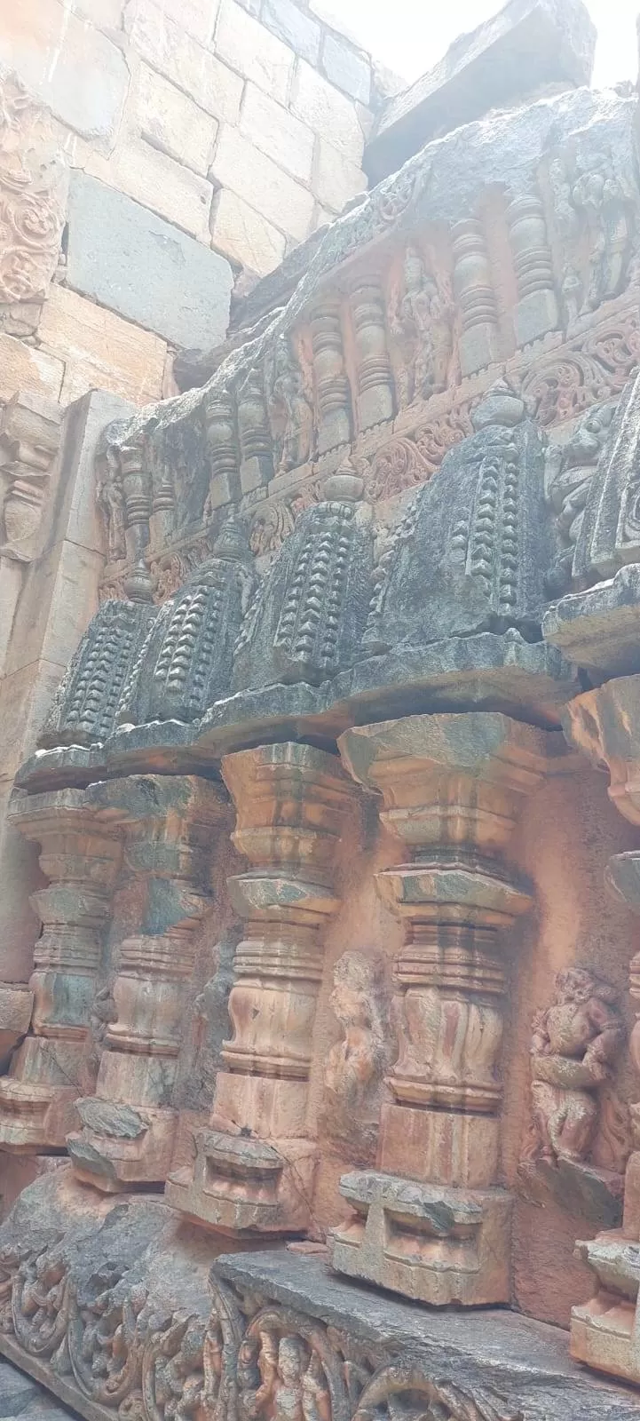 Photo of Chandramouleshwara Temple By basavaraj akki
