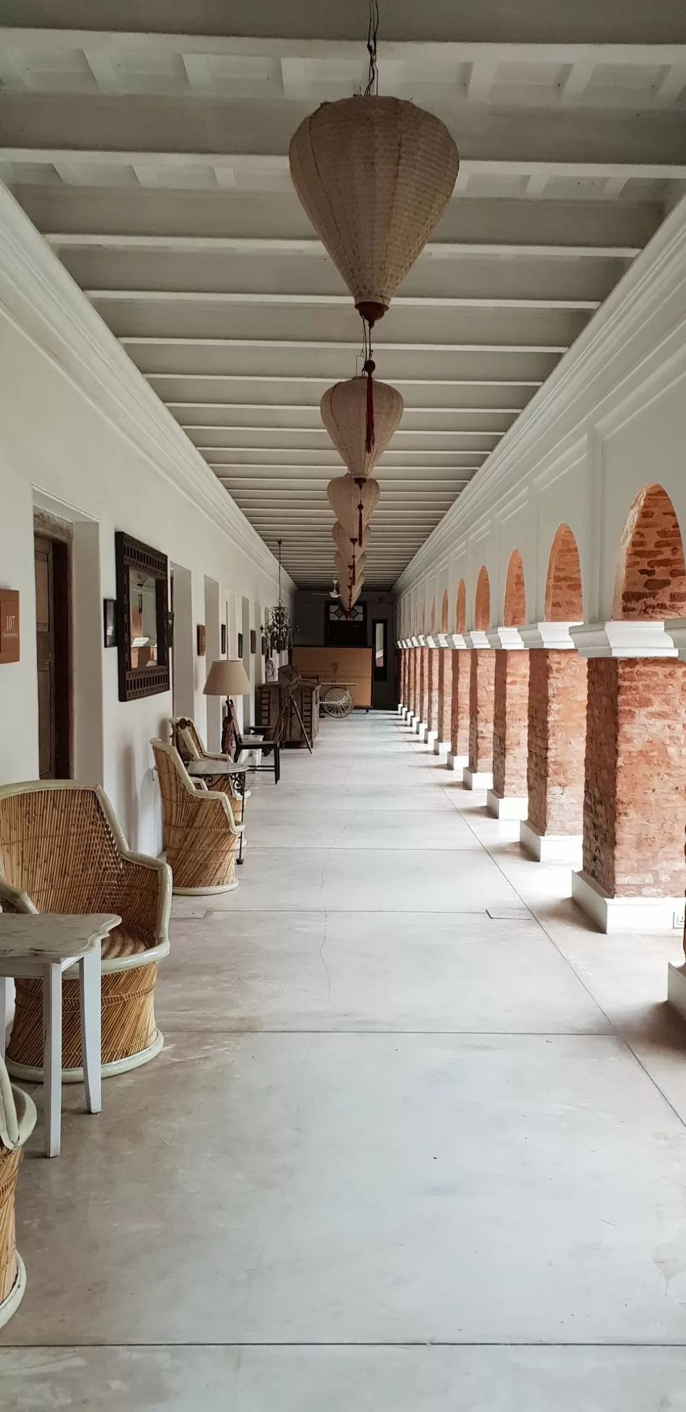 Photo of The Rajbari Bawali By sayanki chakraborty