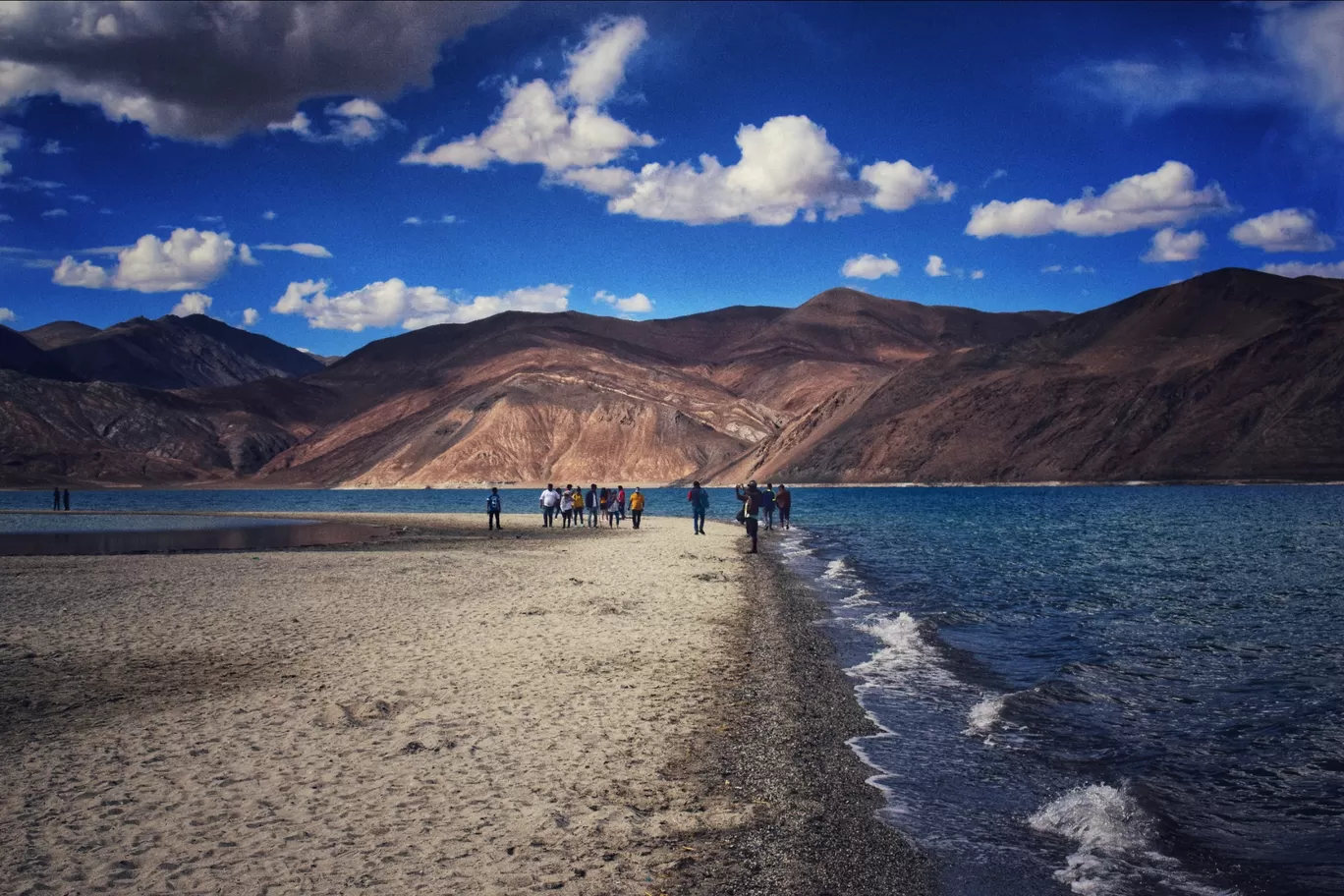 Photo of Ladakh By Ajinlal P