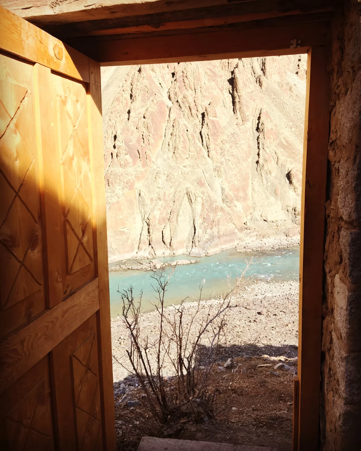Photo of Leh By Sridevi
