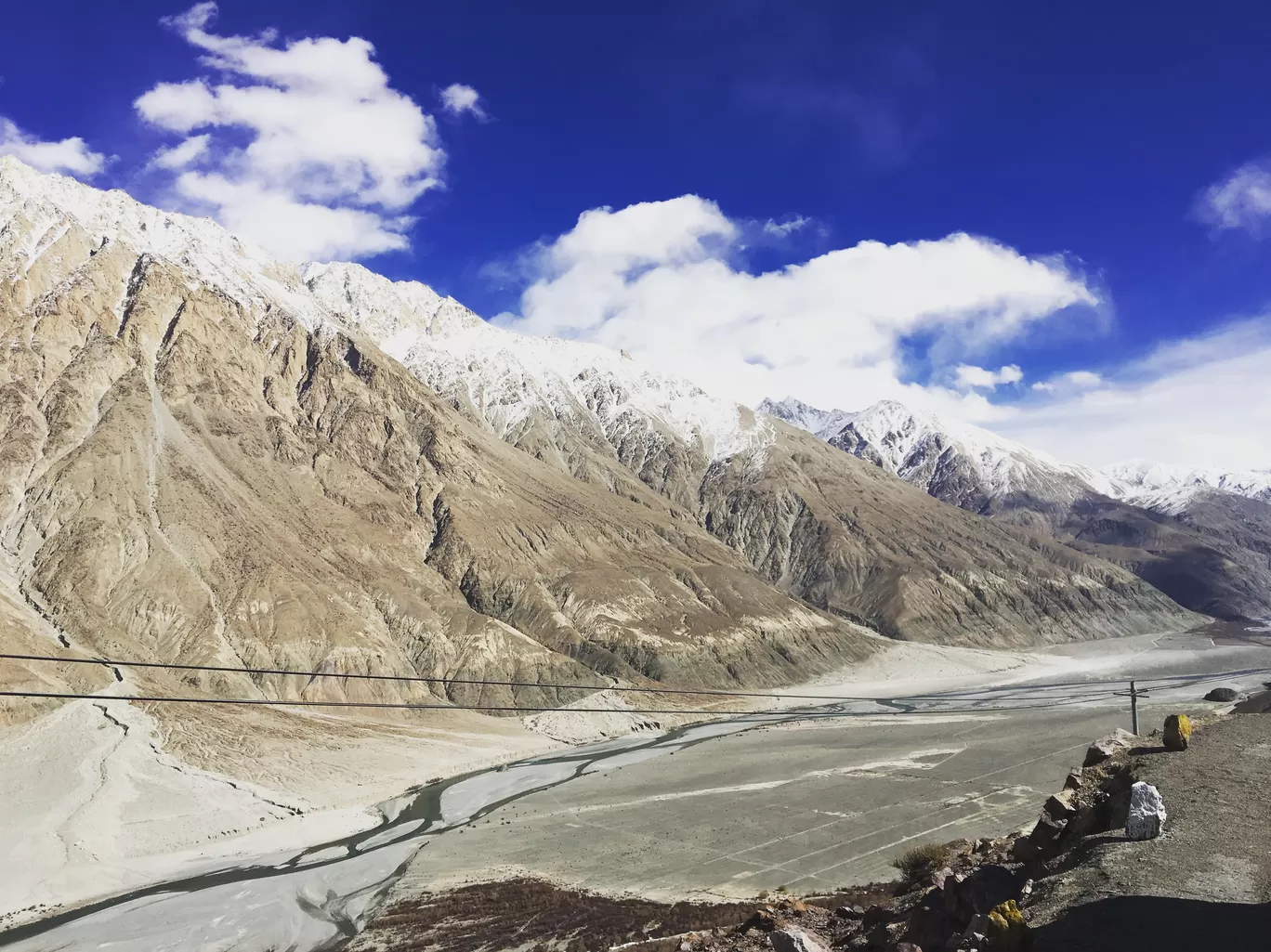 Photo of Leh By Sridevi